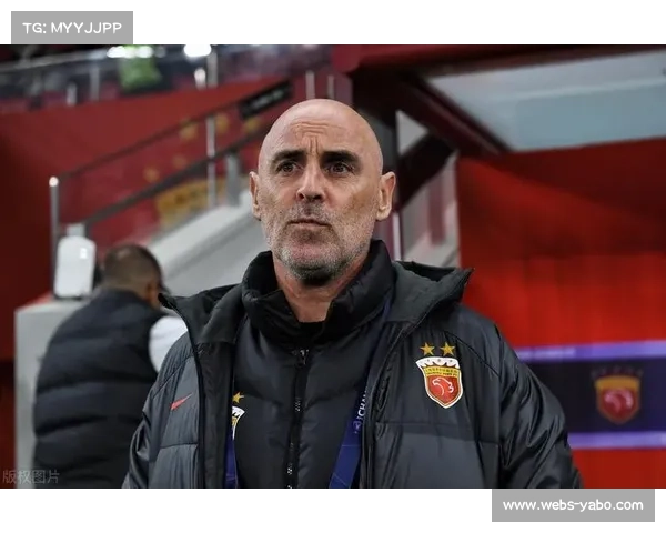 穆斯卡特高位逼抢体系遭遇伤病潮 海港卫冕之路面临战术重构挑战