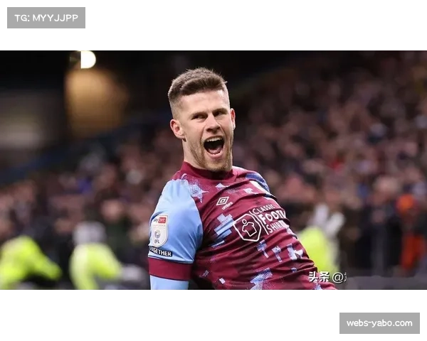 伯恩利提前四轮降入英冠 成为本赛季第二支确定降级球队